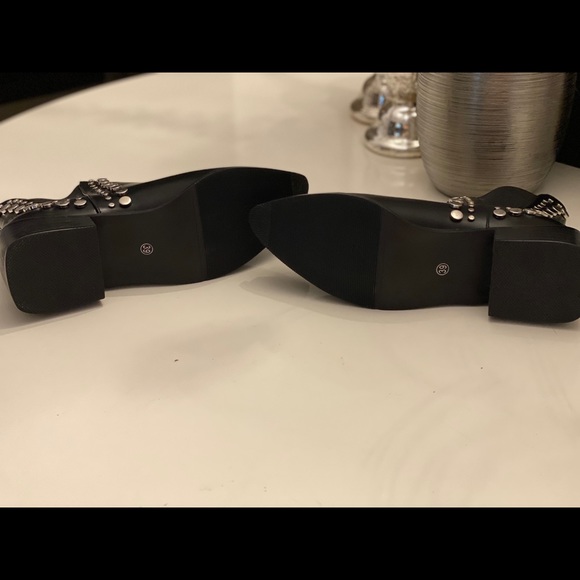 ASOS Studded Ankle Boots - Picture 5 of 5